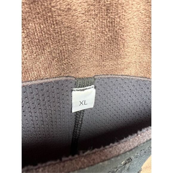 L’TIMATE Bird & Cronin Black Knee Brace Size XL - Picture 5 of 9